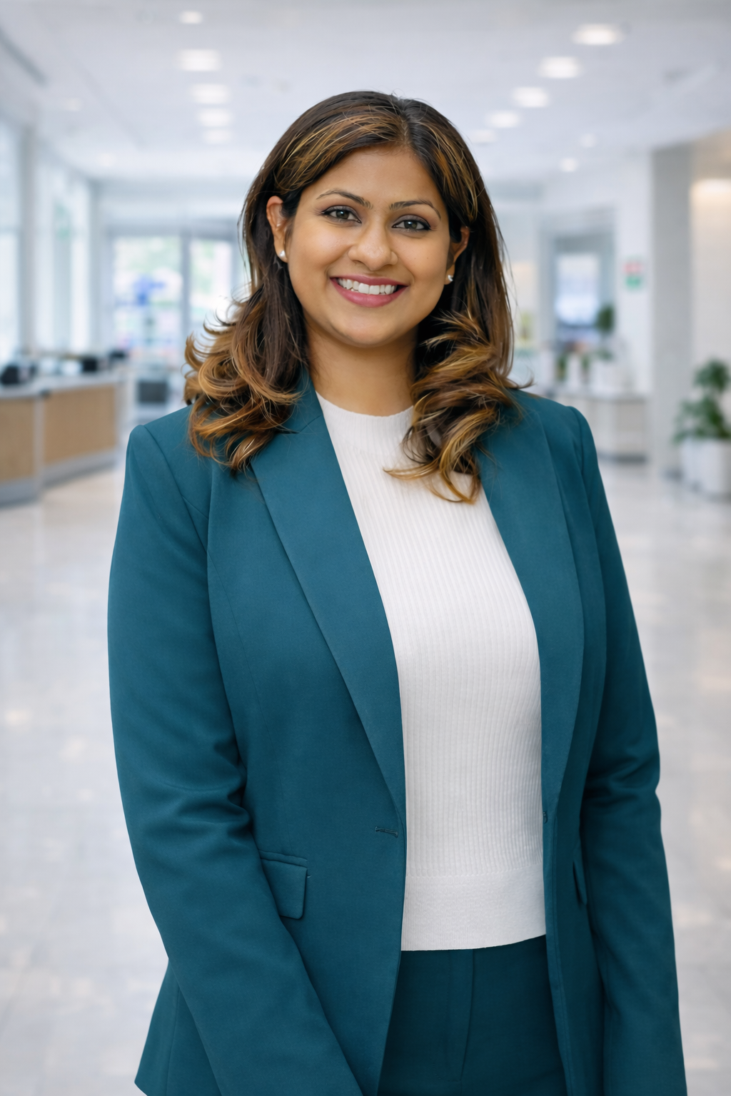 Dr. Shameera A/P Navaratnam